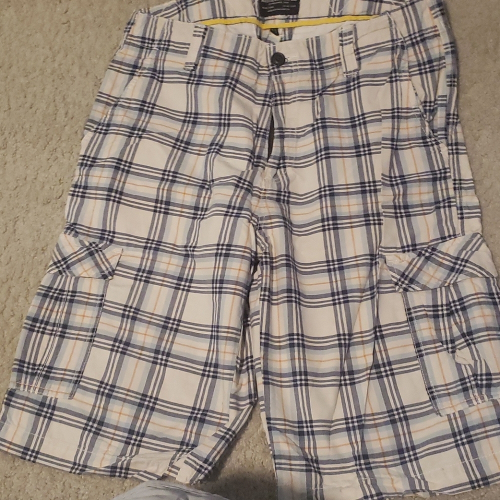 Nautica Jean's Co shorts